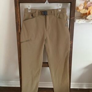 Eddie Bauer FirstAscent Pants